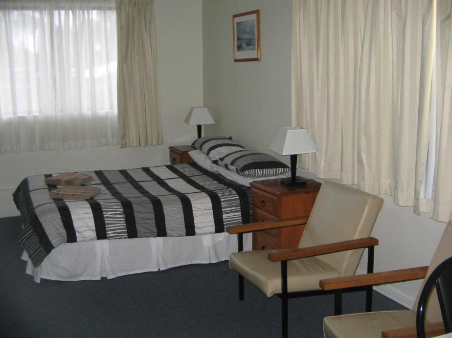 River Park Motor Inn Standard