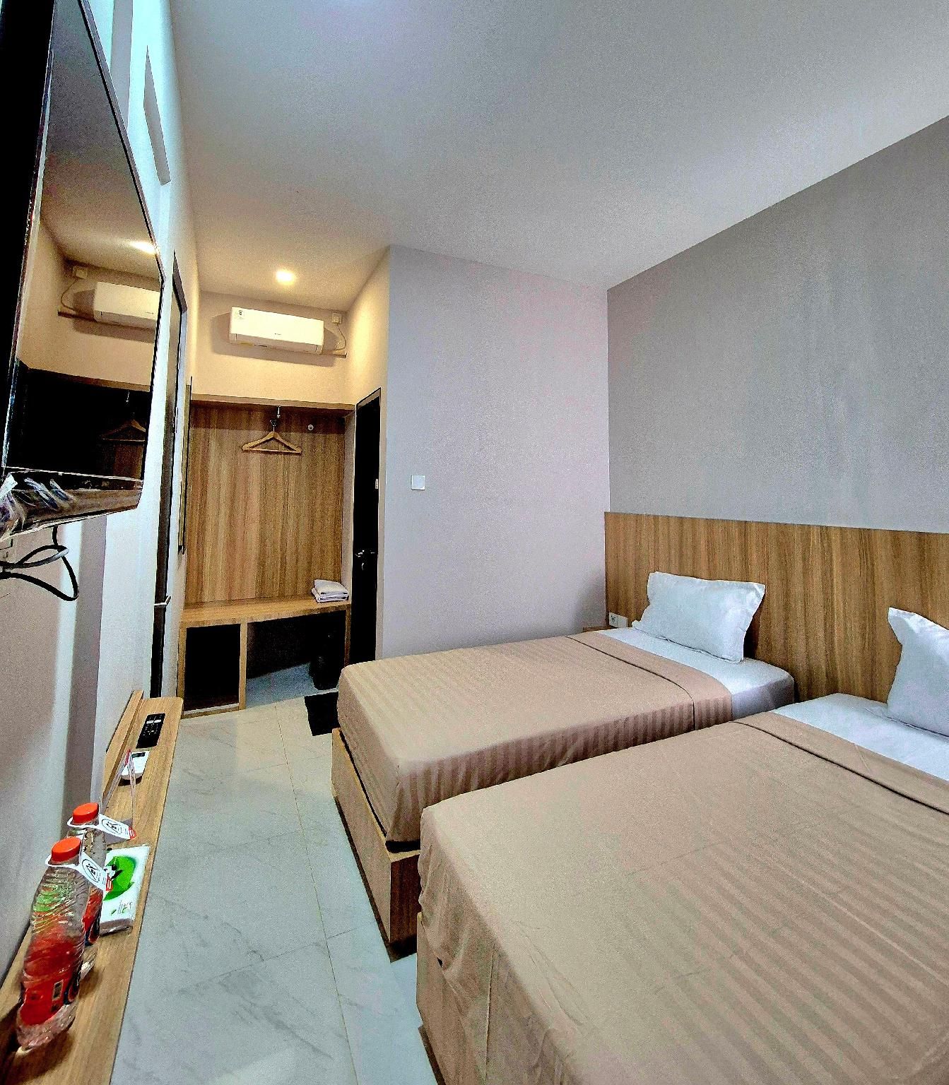 Hotel Anda Standard Room