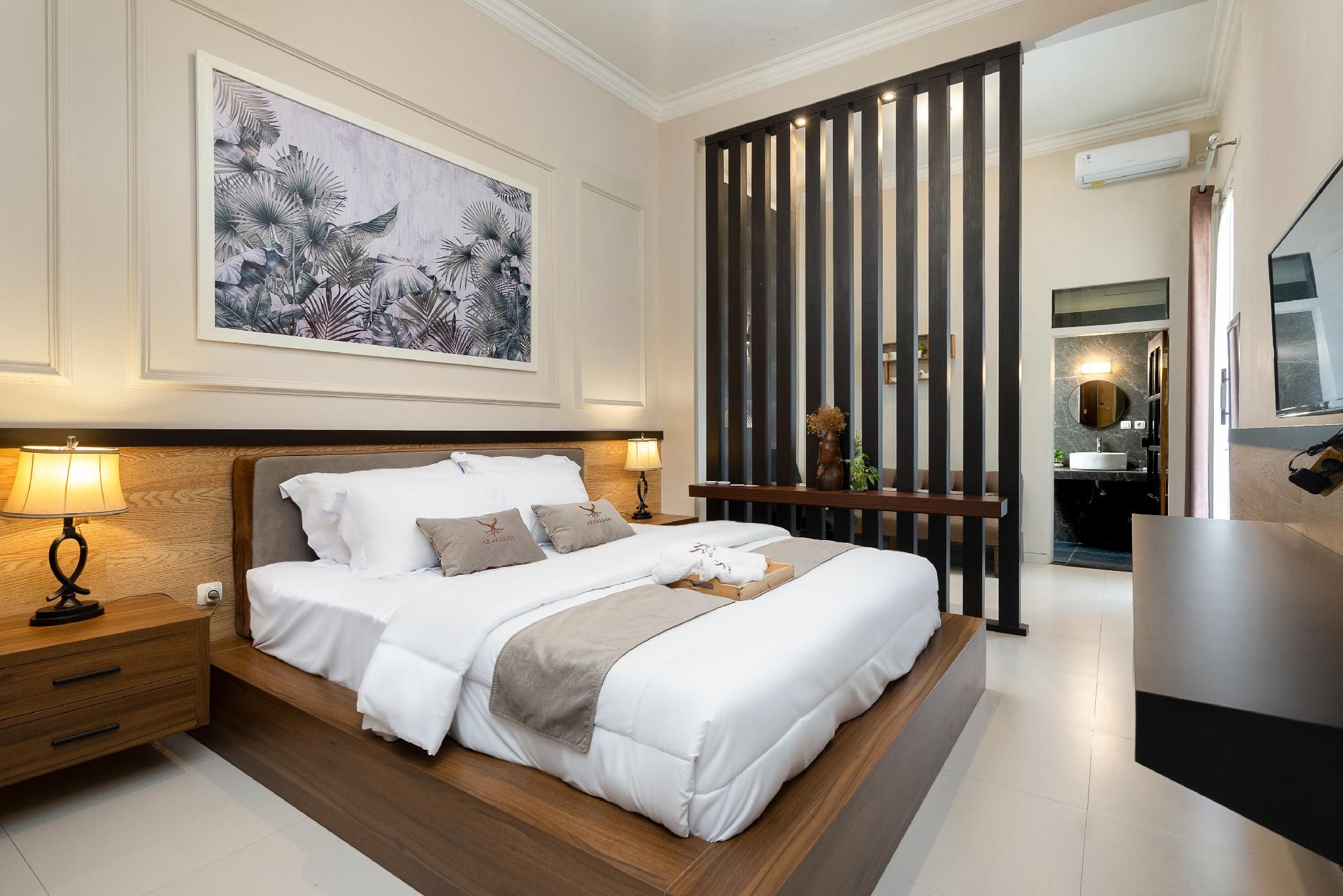 Akarsana Homestay Suite 2