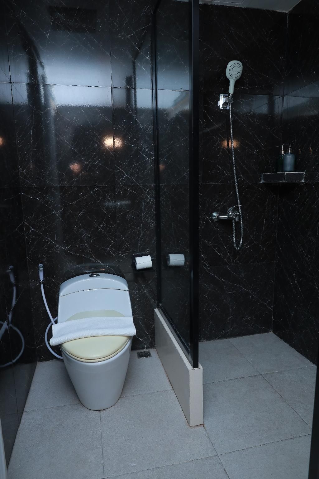 Akarsana Homestay Deluxe - B 3