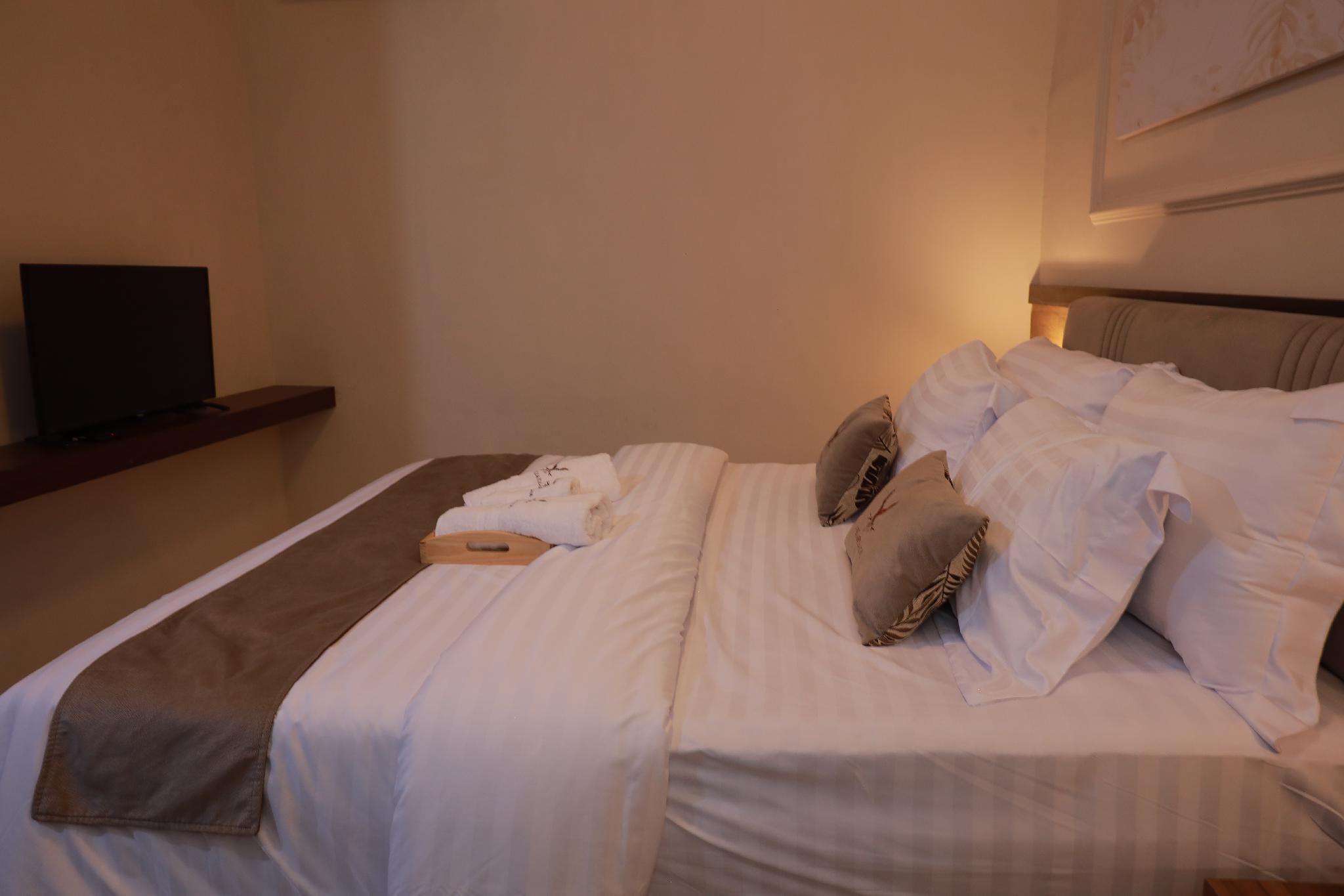 Akarsana Homestay Deluxe - B 2