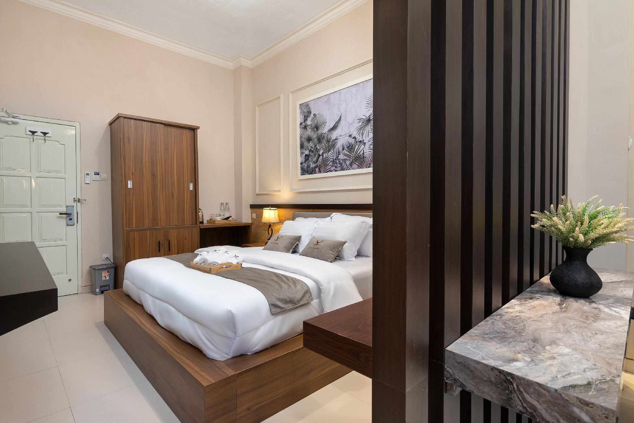 Akarsana Homestay Suite 3