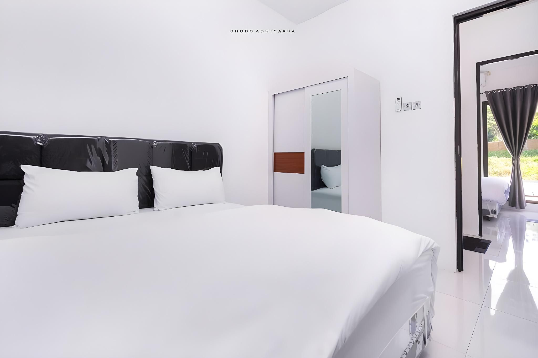 Villa Albasia by Calli Rooms 