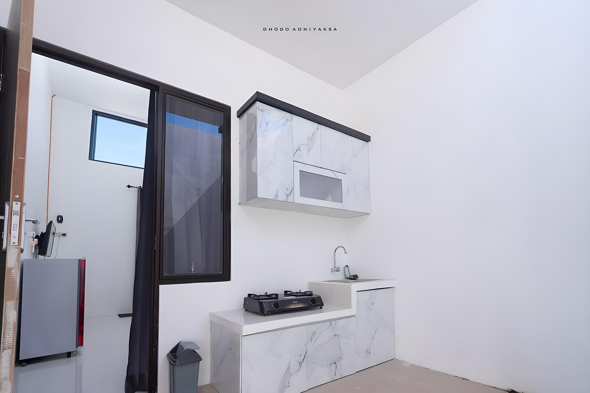 Villa Albasia by Calli Rooms  Villa 2 Bedroom 3