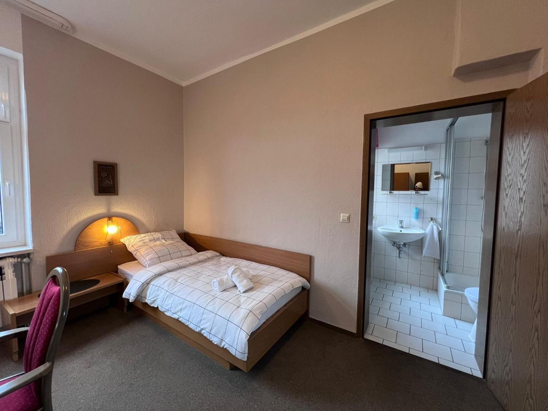 Single Room