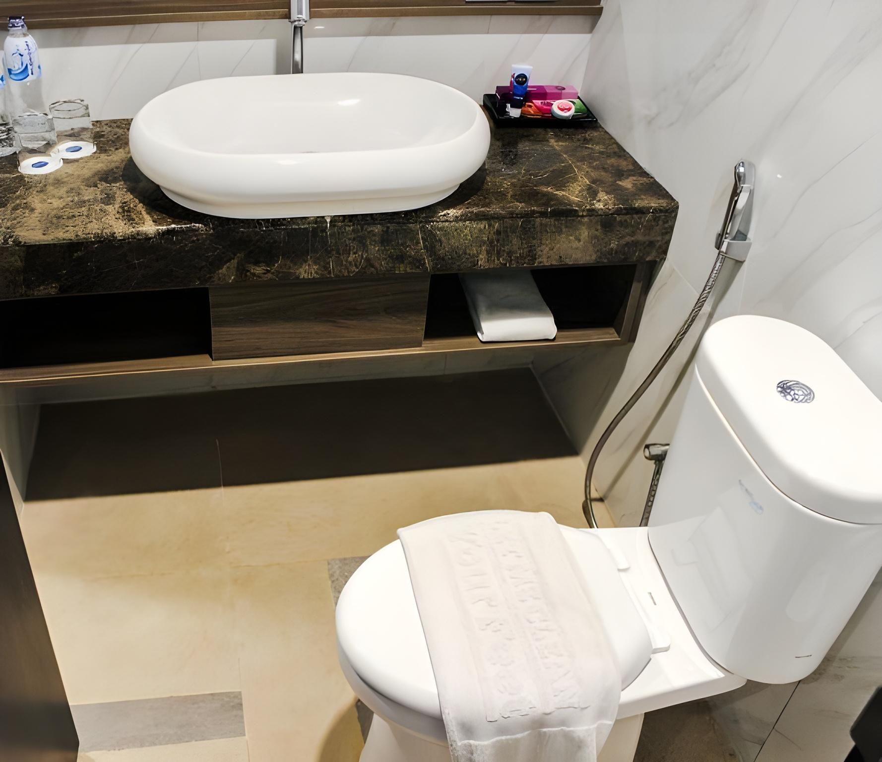 Deluxe Standard Room