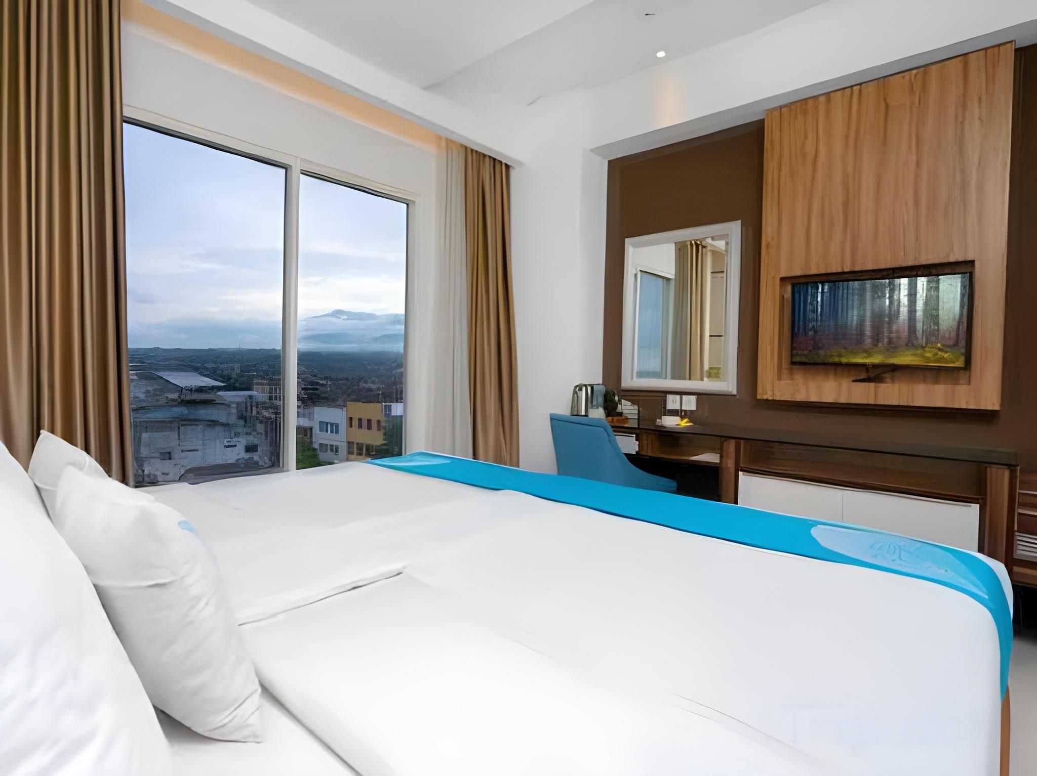 Deluxe Standard Room