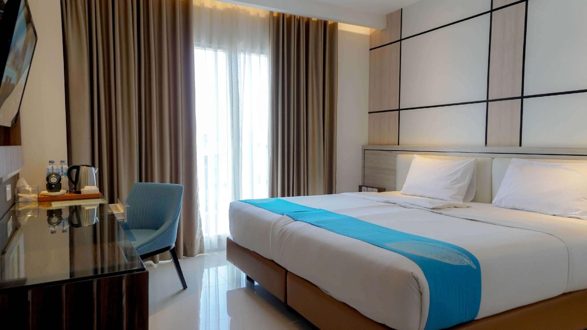 Deluxe Standard Room