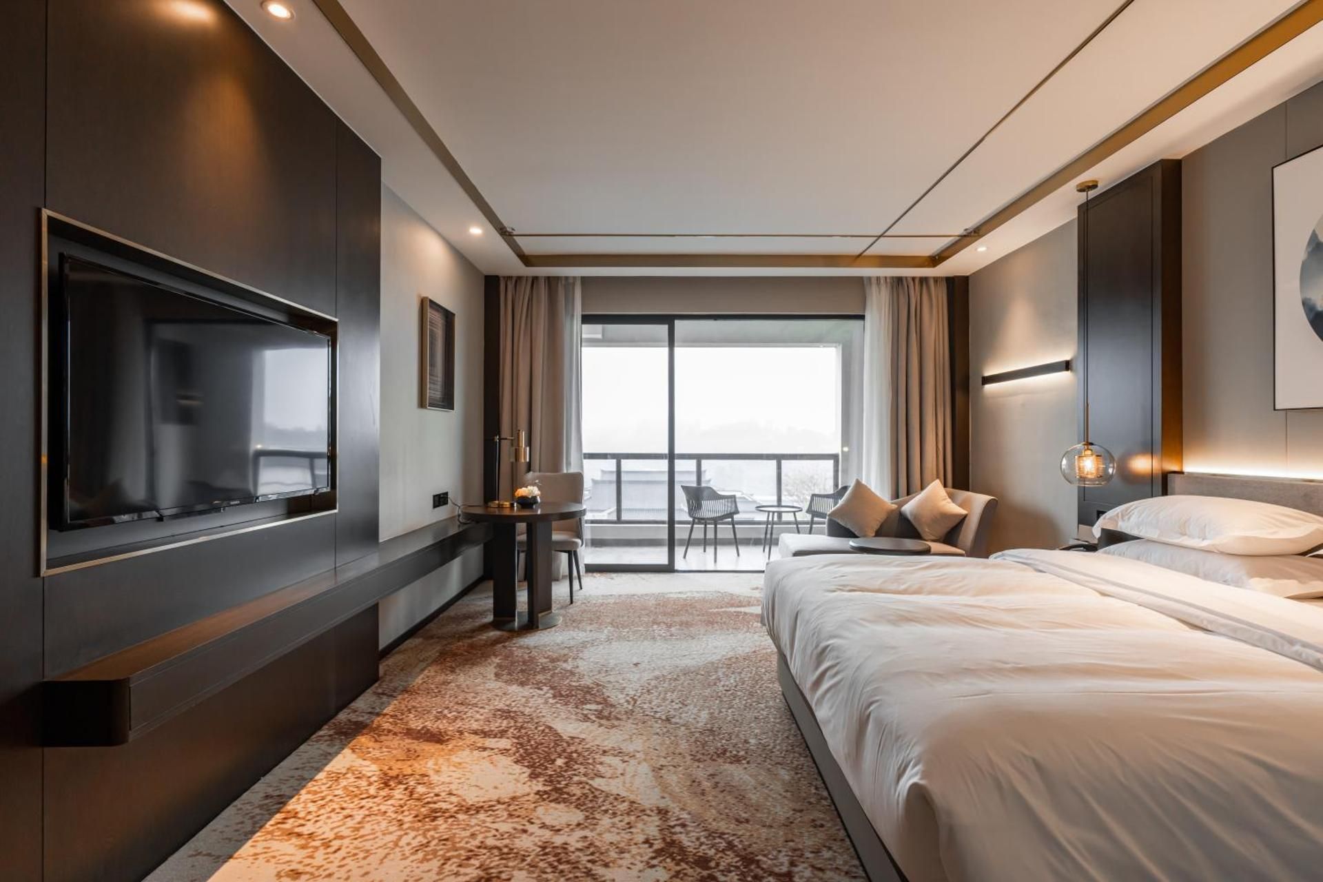 Superior Queen Room