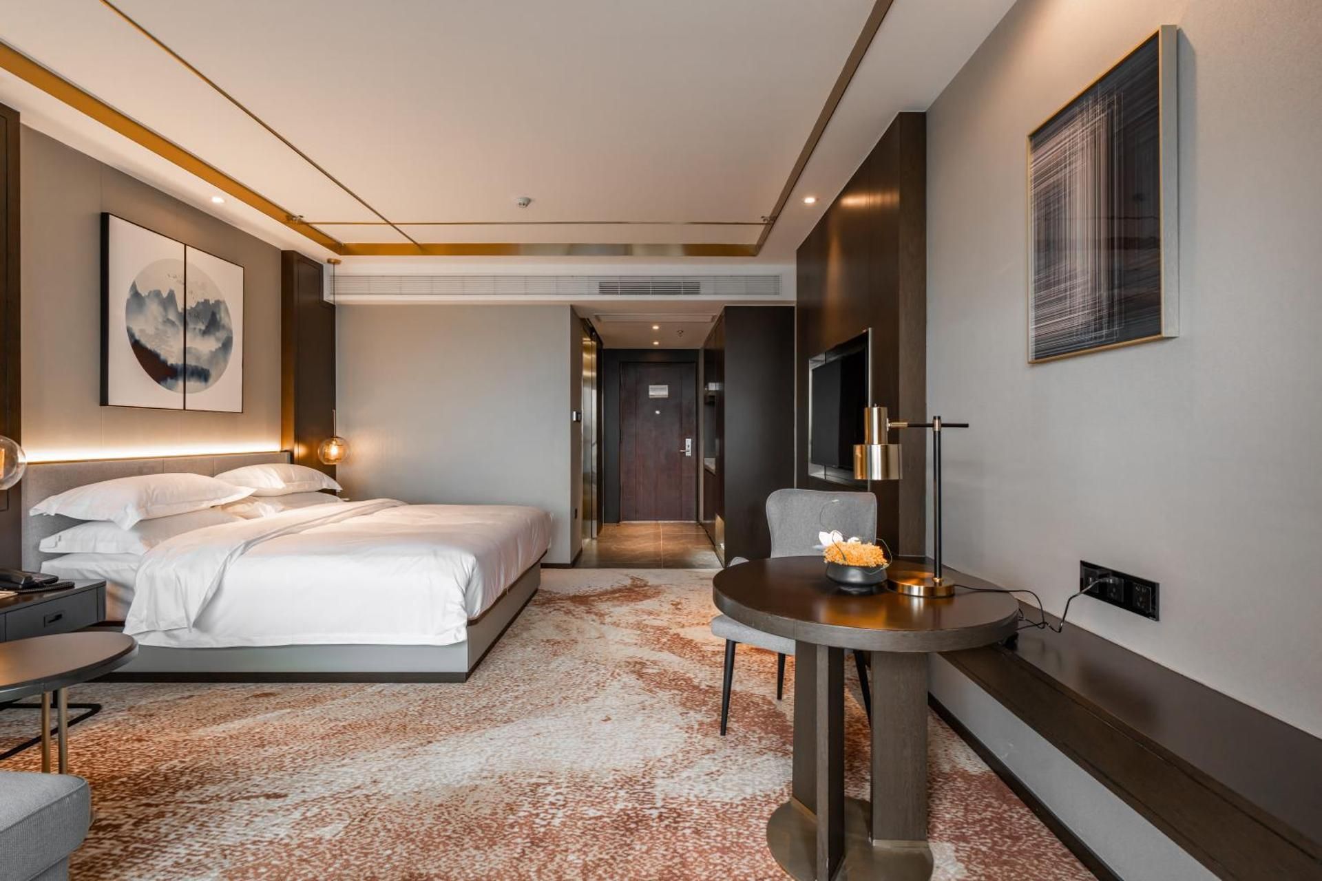 Superior Queen Room