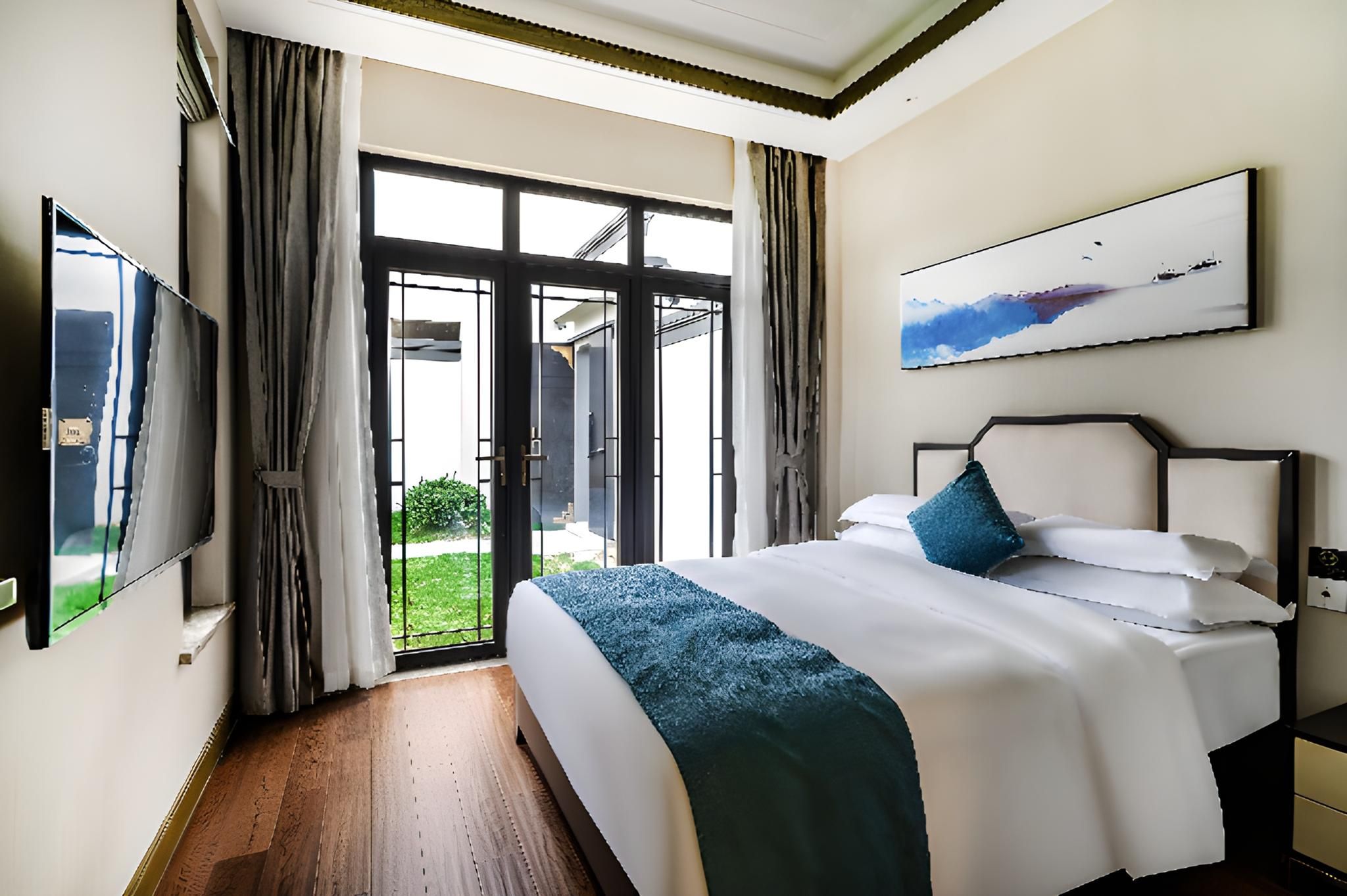Dossen - 3 Bedroom Villa, Taoyuan
