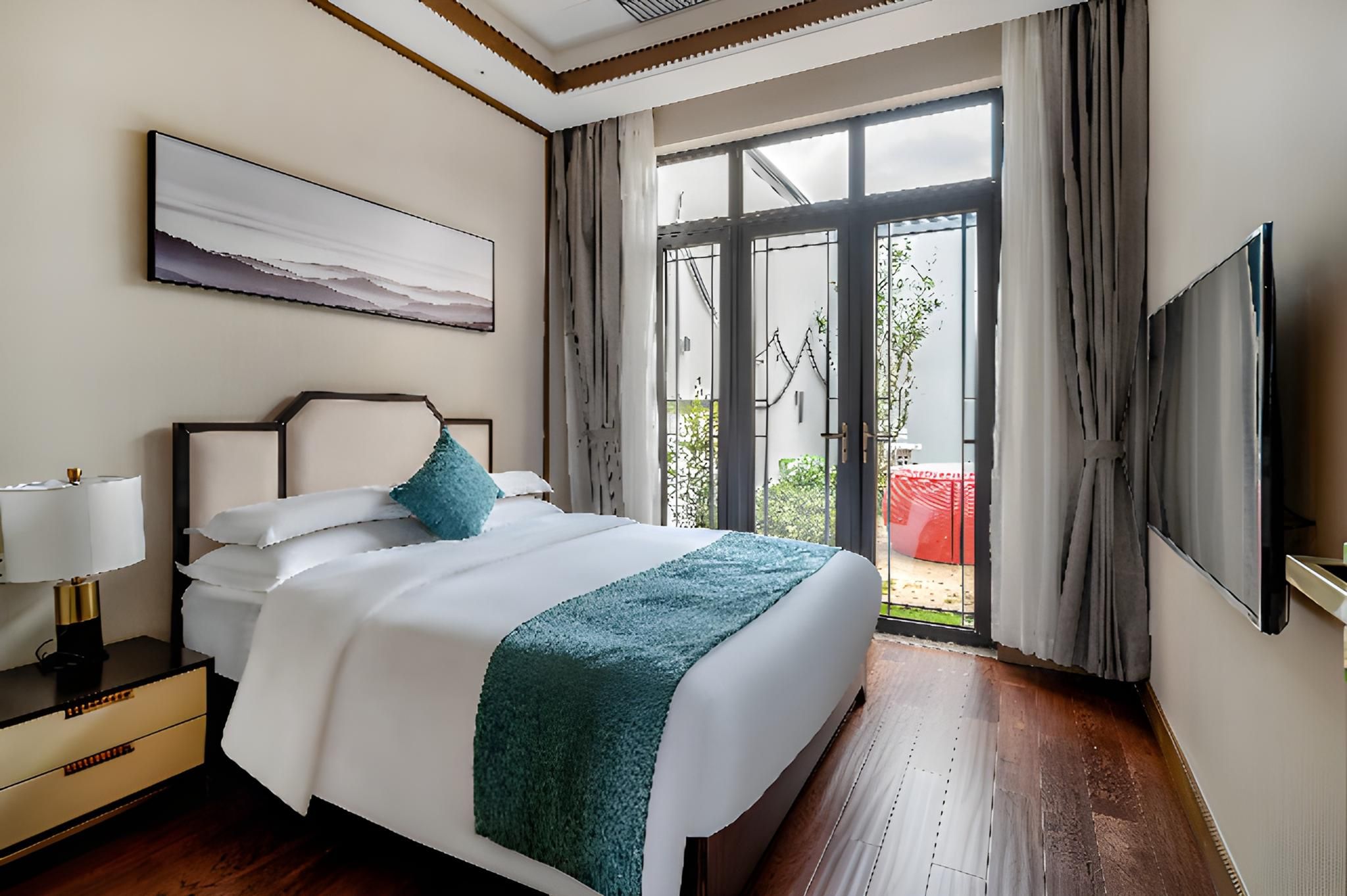 Dossen - 3 Bedroom Villa, Yunjian