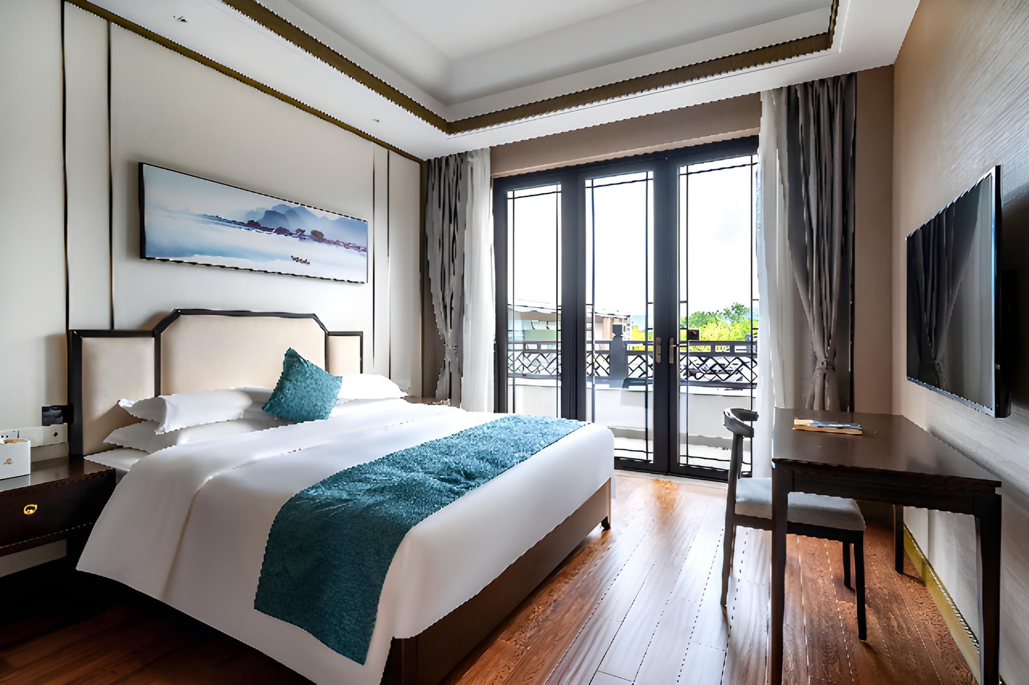 Dossen - 3 Bedroom Villa, Taoyuan