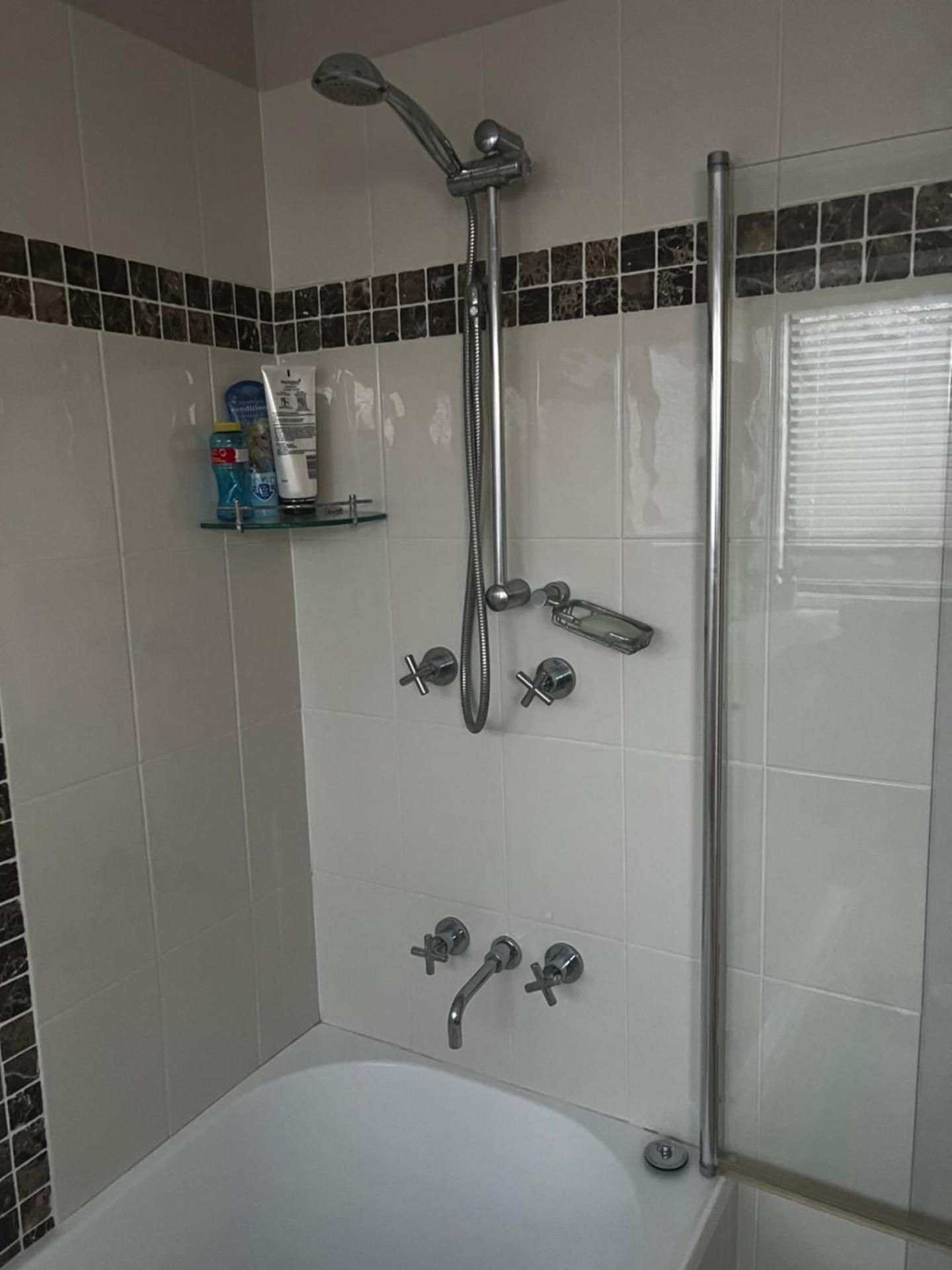 Budget Single Room