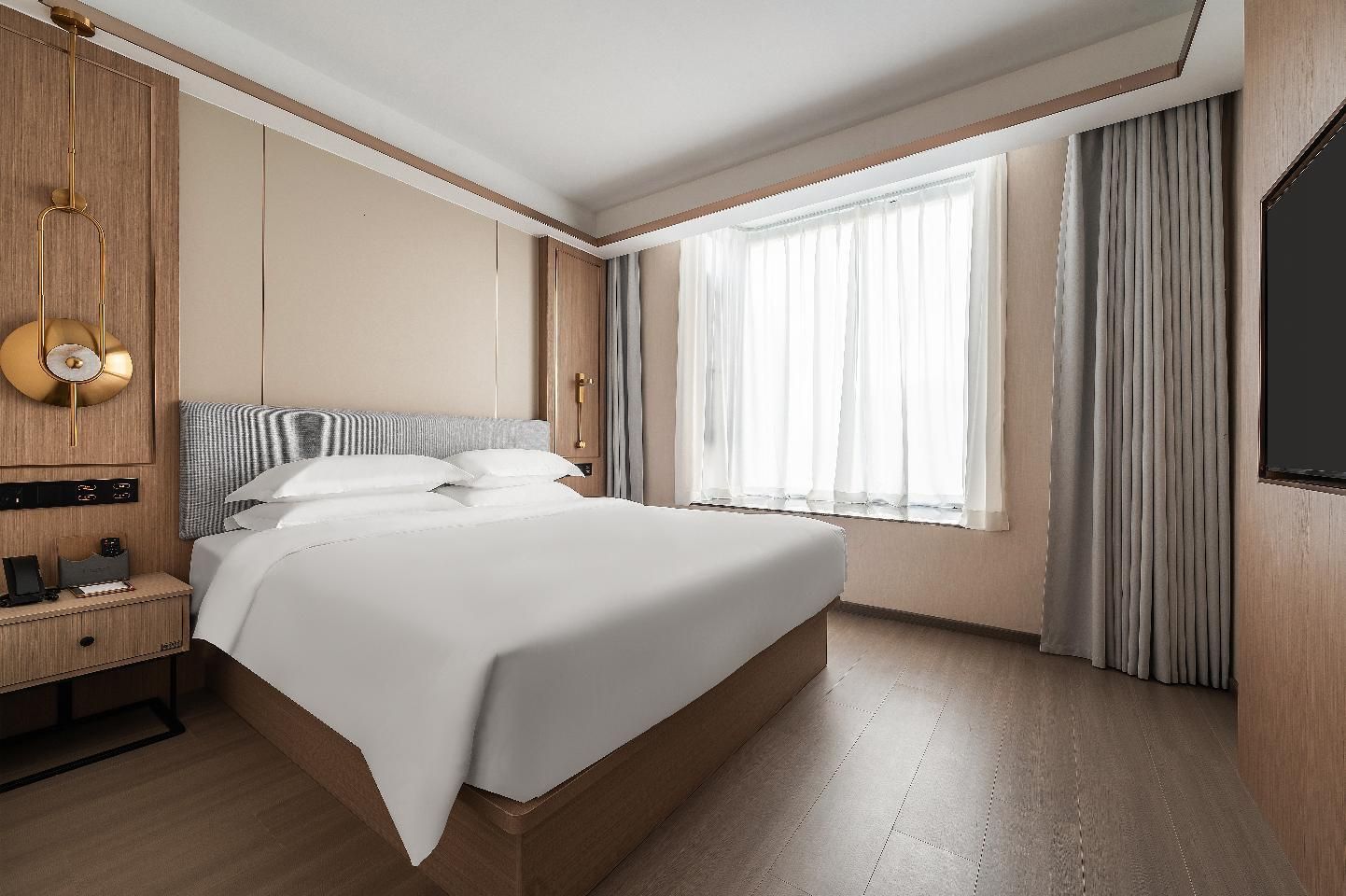 Deluxe Family Kids Suite