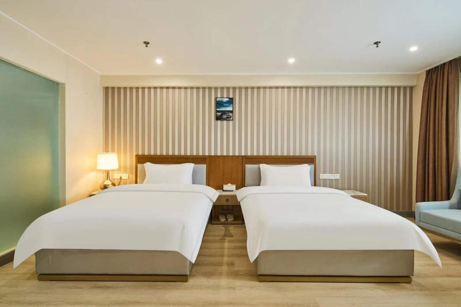 Premium Twin Room