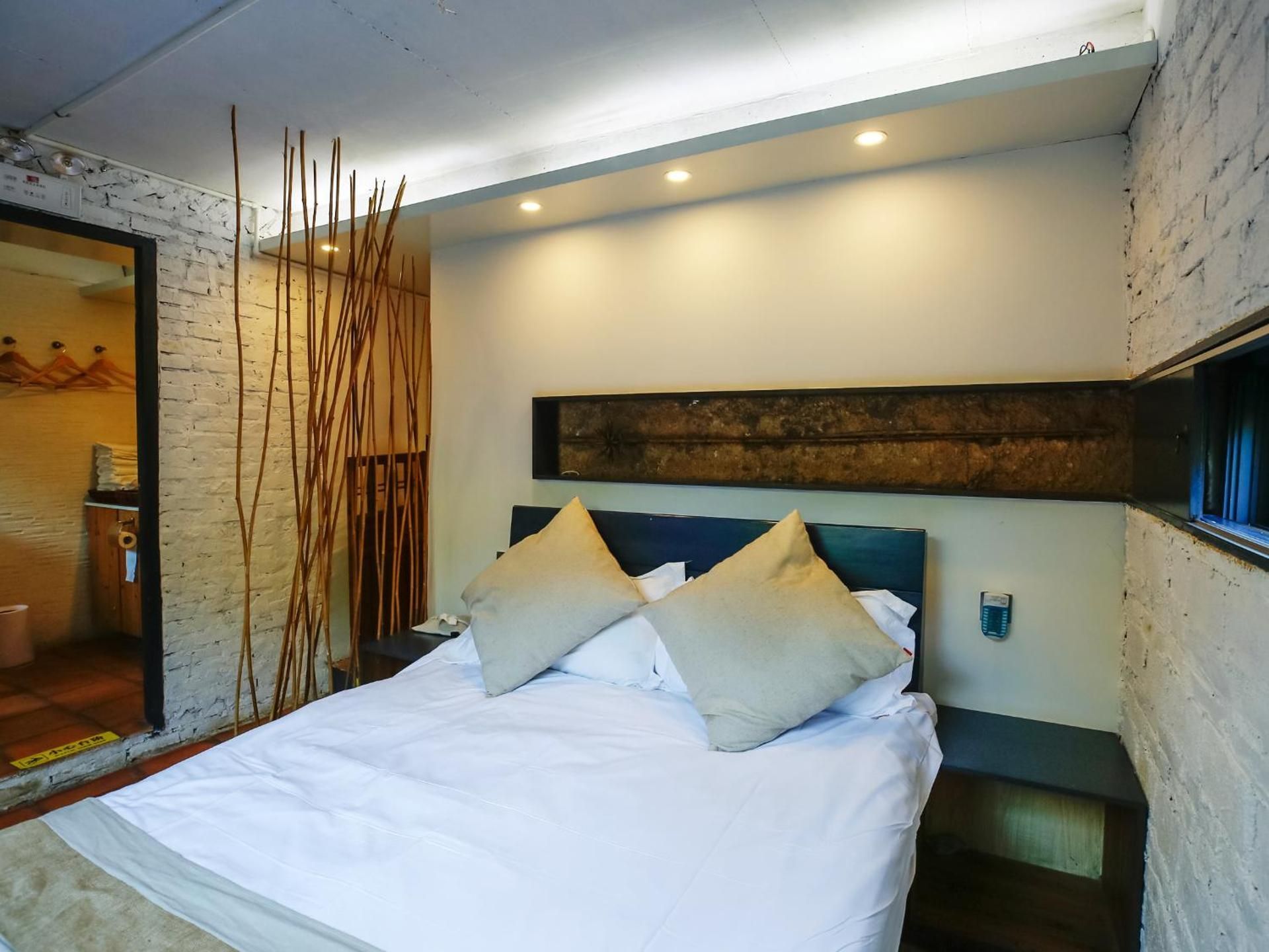 Family Suite with View and Private Bathroom