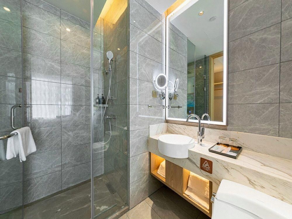 Vienna - Deluxe Room