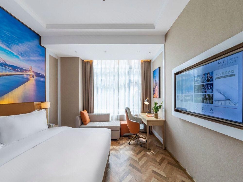 Vienna - Deluxe Room