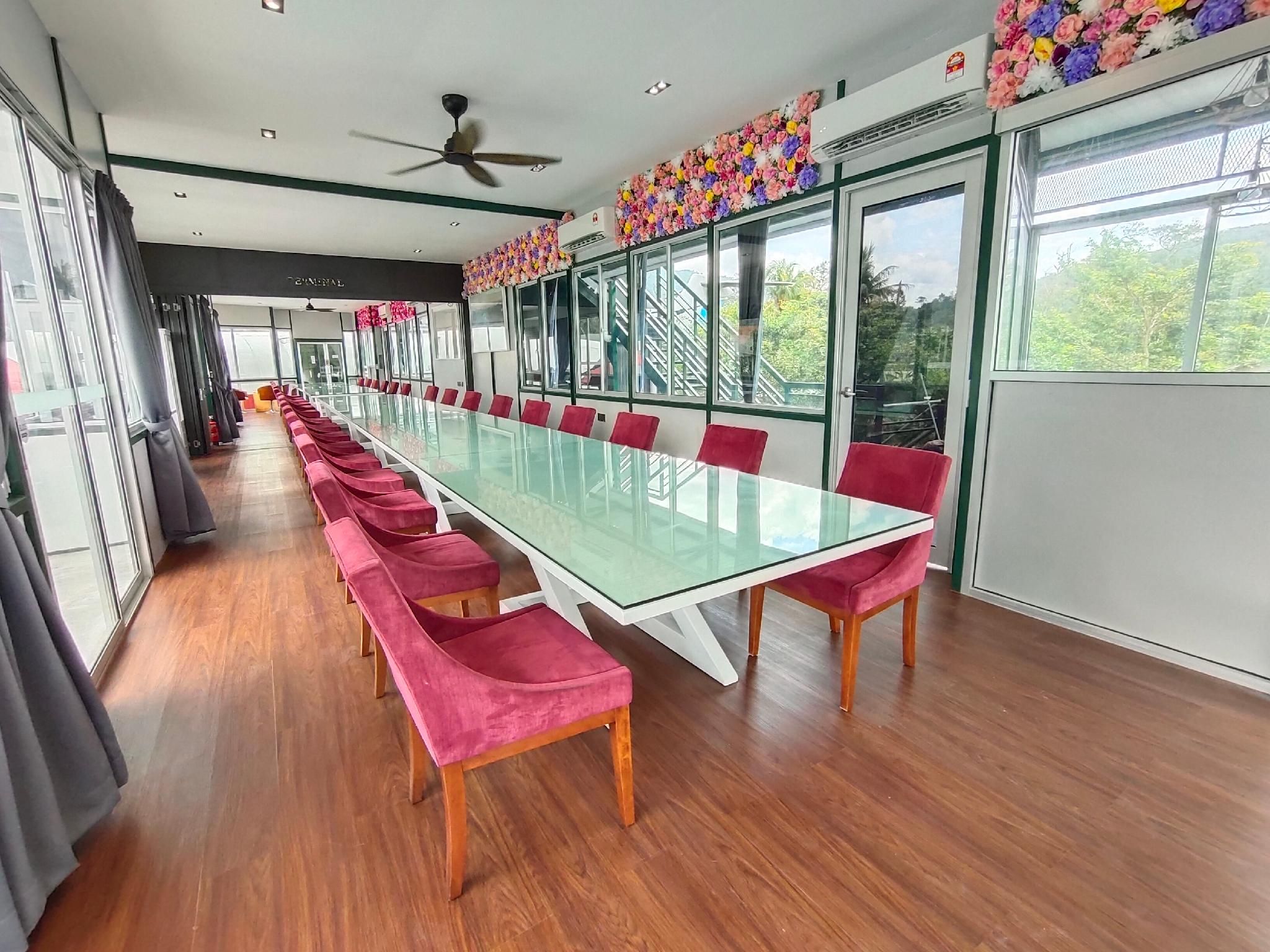 meeting room / ballrooms