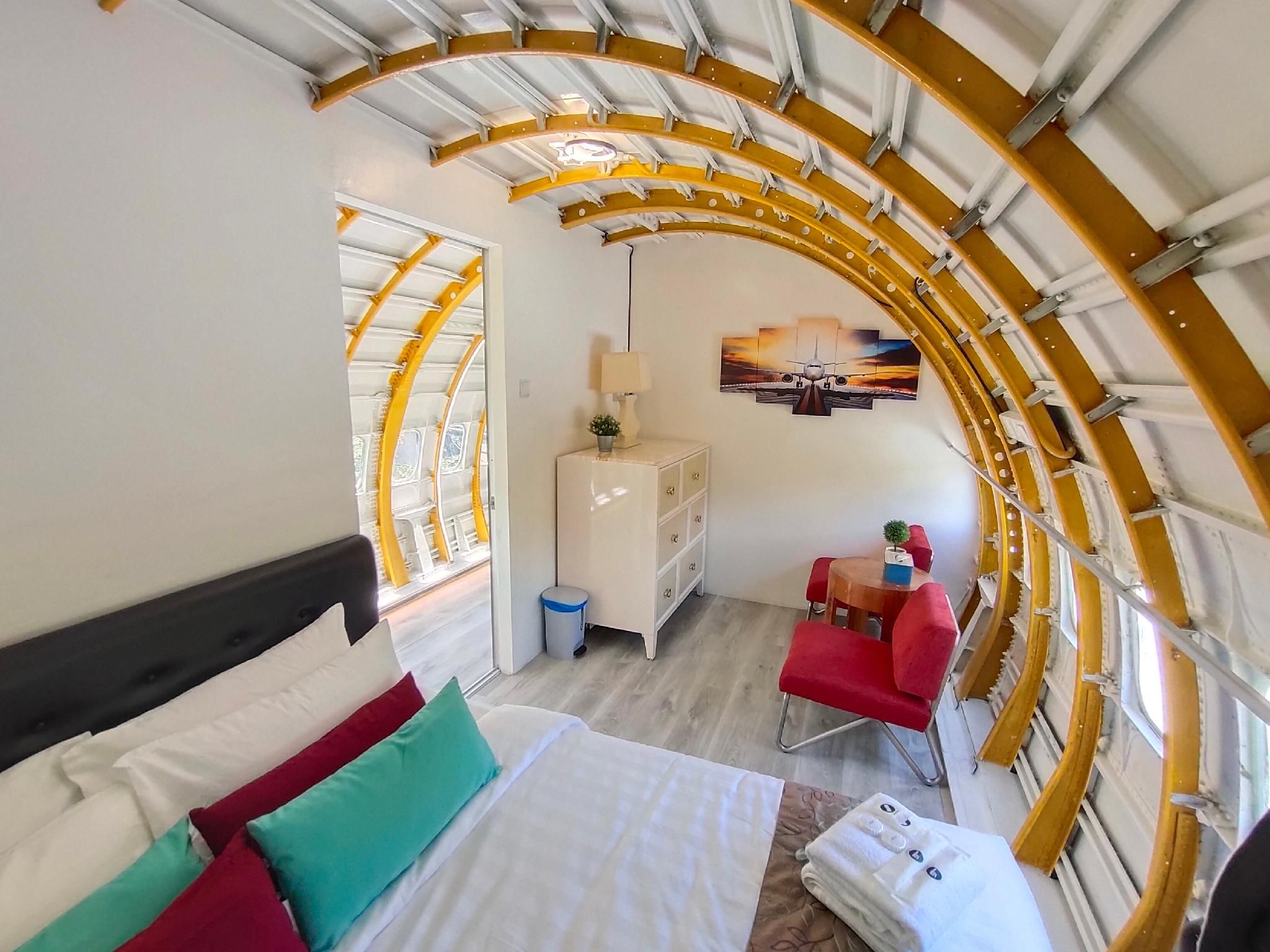 Twin Jets Resort Gold Class Jet Style Room