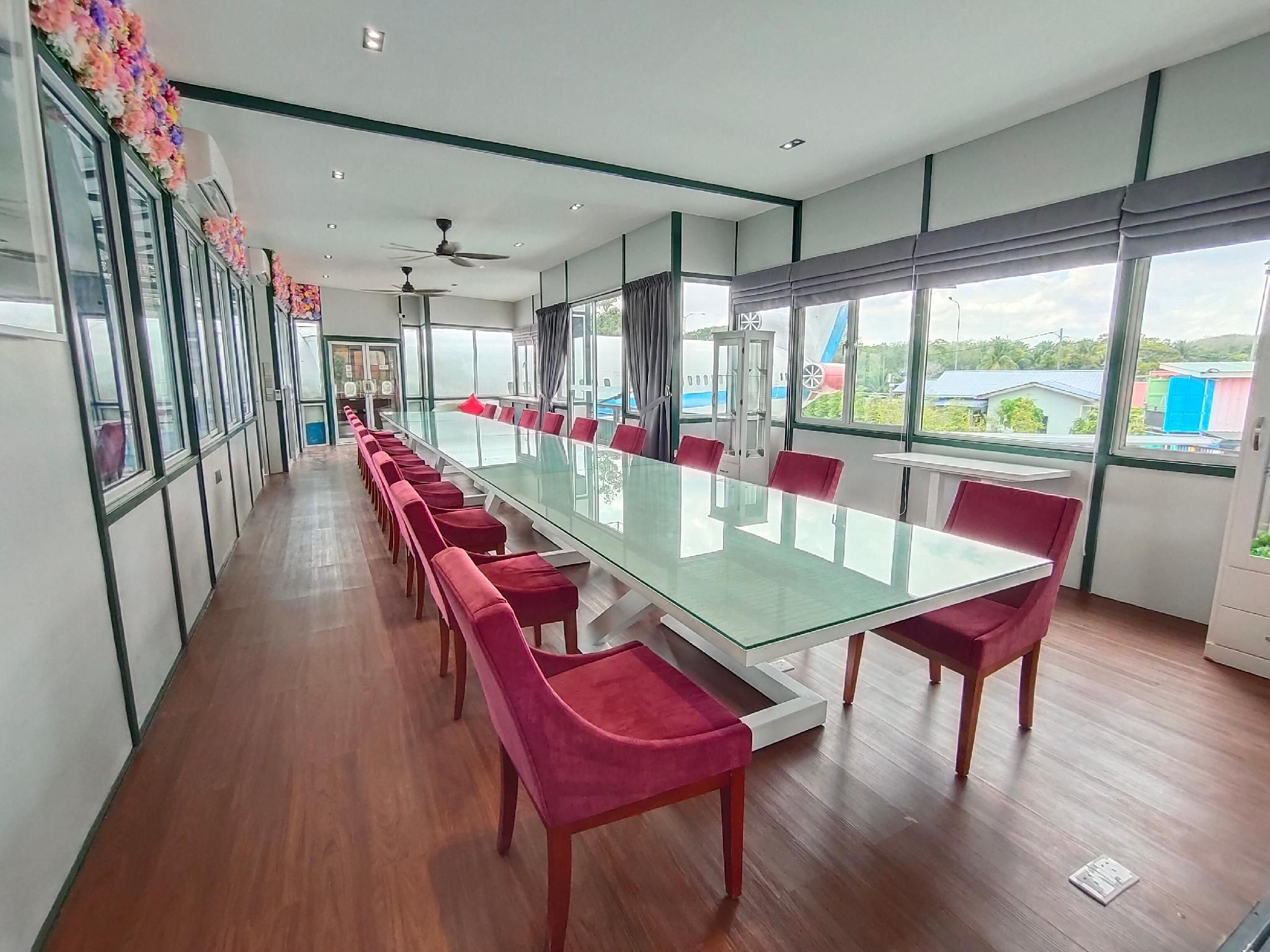 meeting room / ballrooms