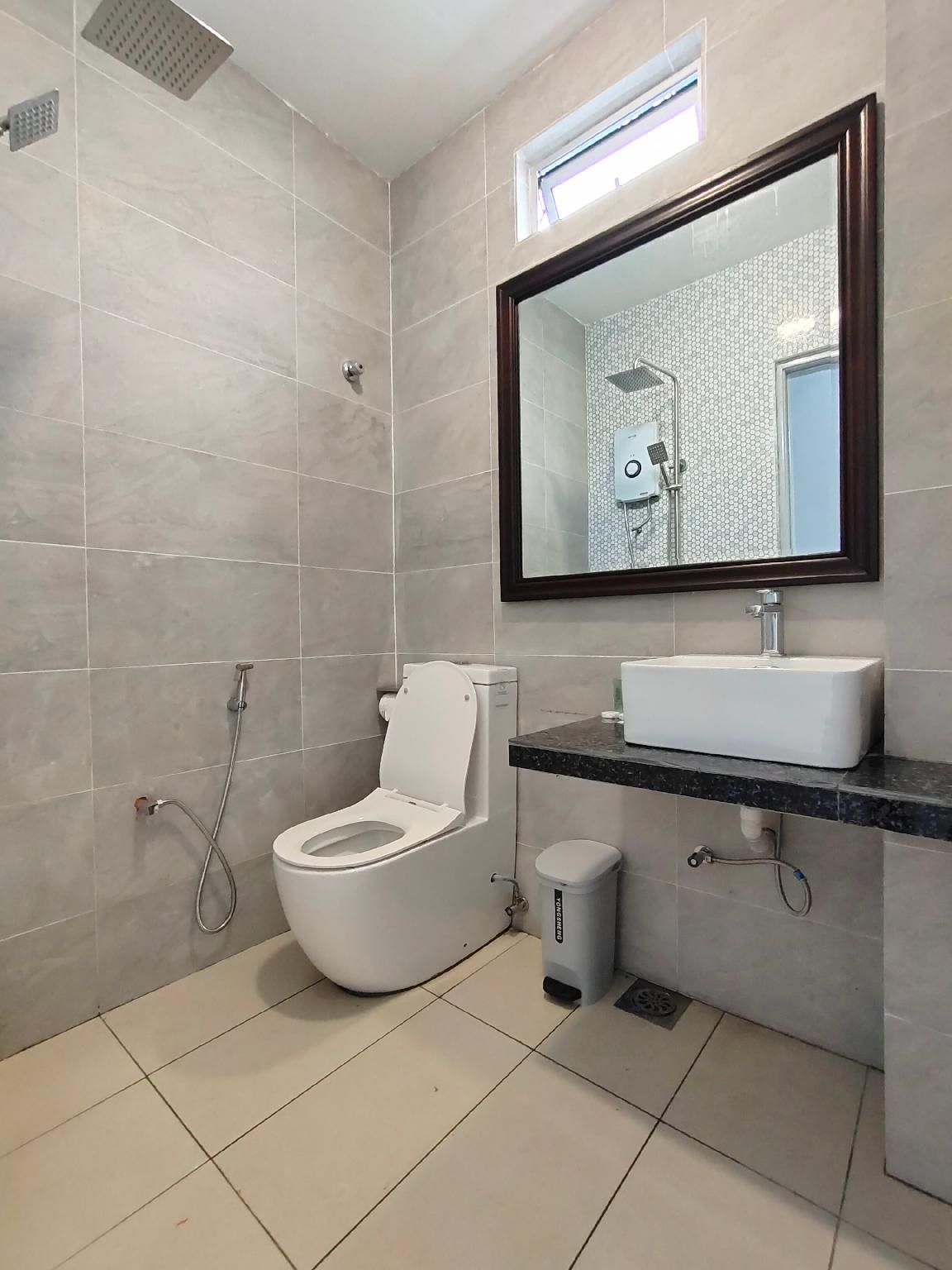 Twin Jets Resort Gold Class Jet Style Room 3