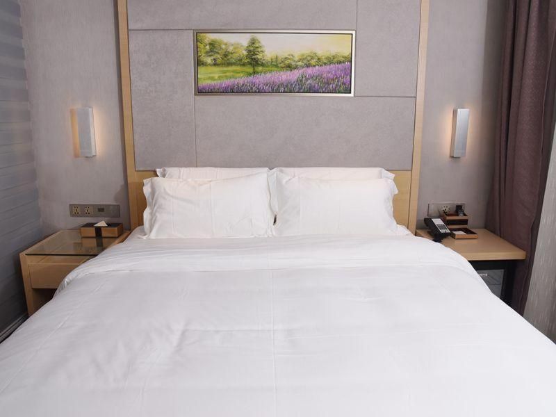 Deluxe King size bed Room