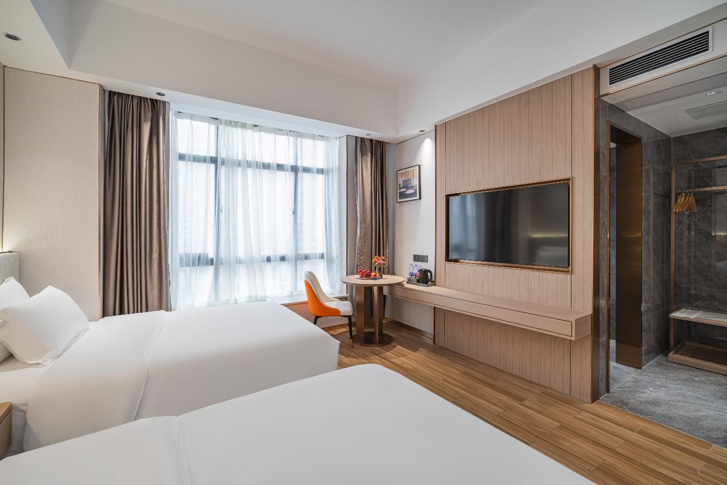 Dossen - Superior Twin Room