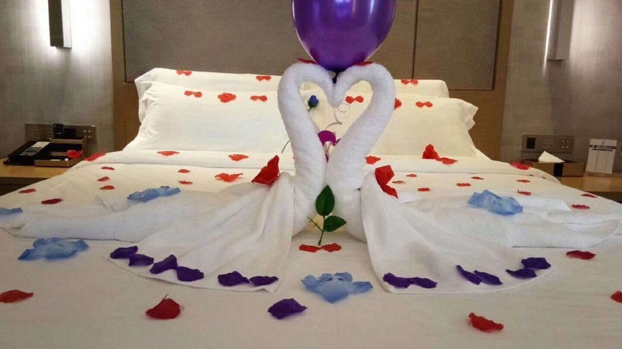 Lavande - Romantic Youxiang Room