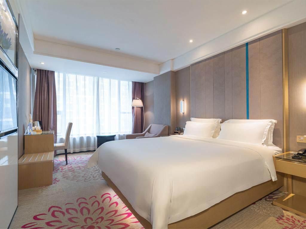 Lavande - FENGDU T Speical Room