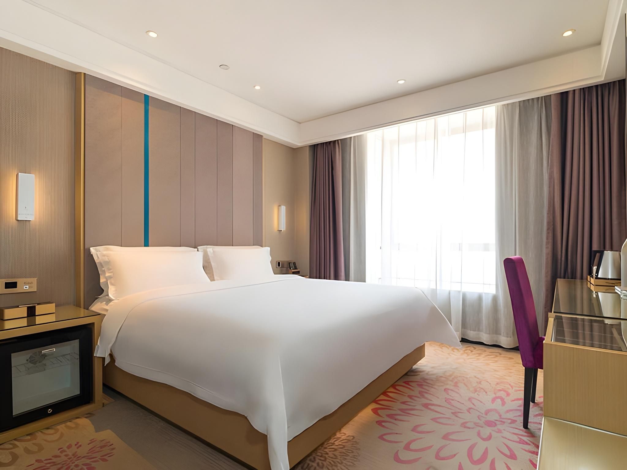 WH - Liren T Special Room