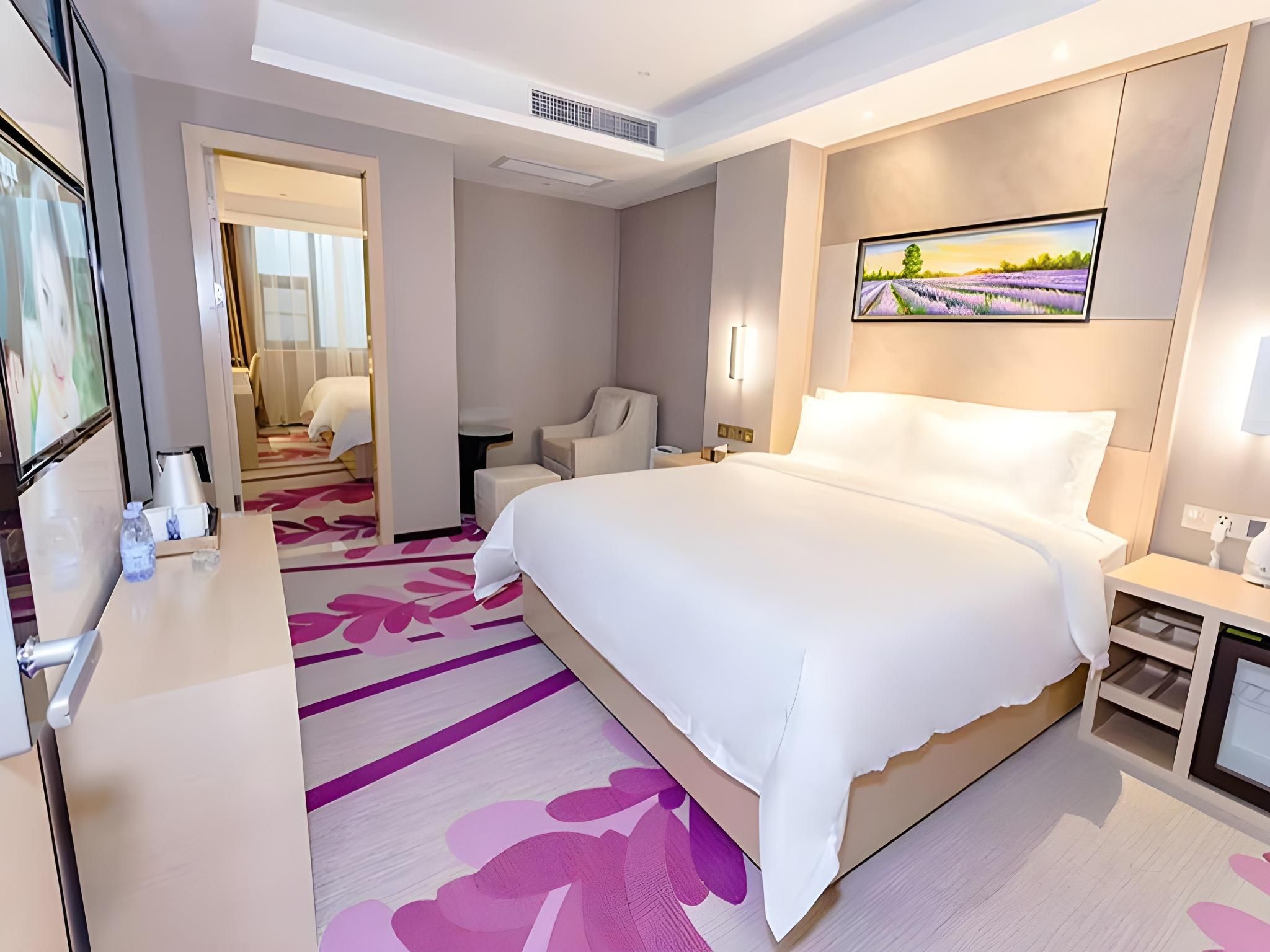 WH - Liren T Special Room
