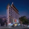 Borrman Hotel Zhanjiang Dingsheng Plaza Seaside Park