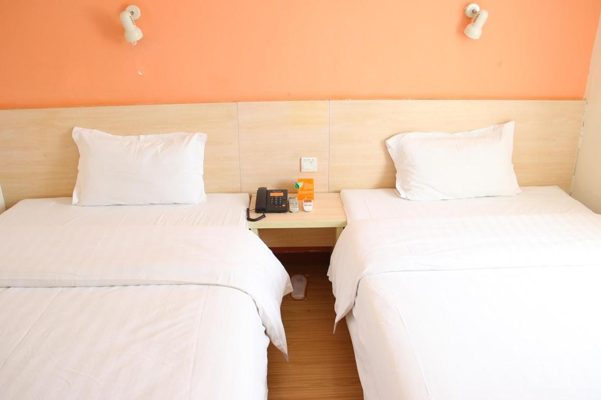 Mainland Chinese Citizens - Style Twin Room