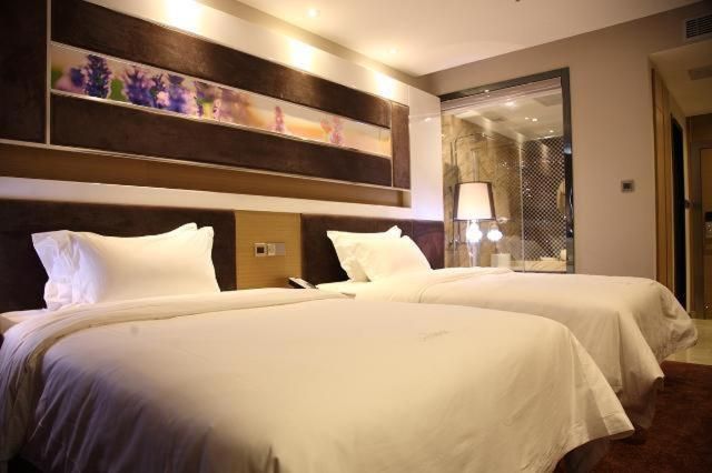 Mainland Chinese Citizens - Deluxe Twin Room
