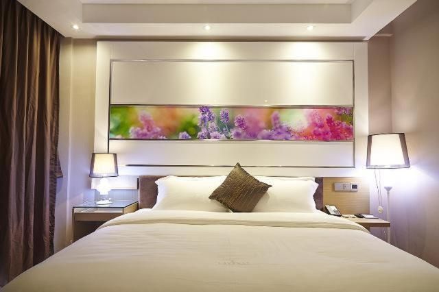 Mainland Chinese Citizens - Business Double Room
