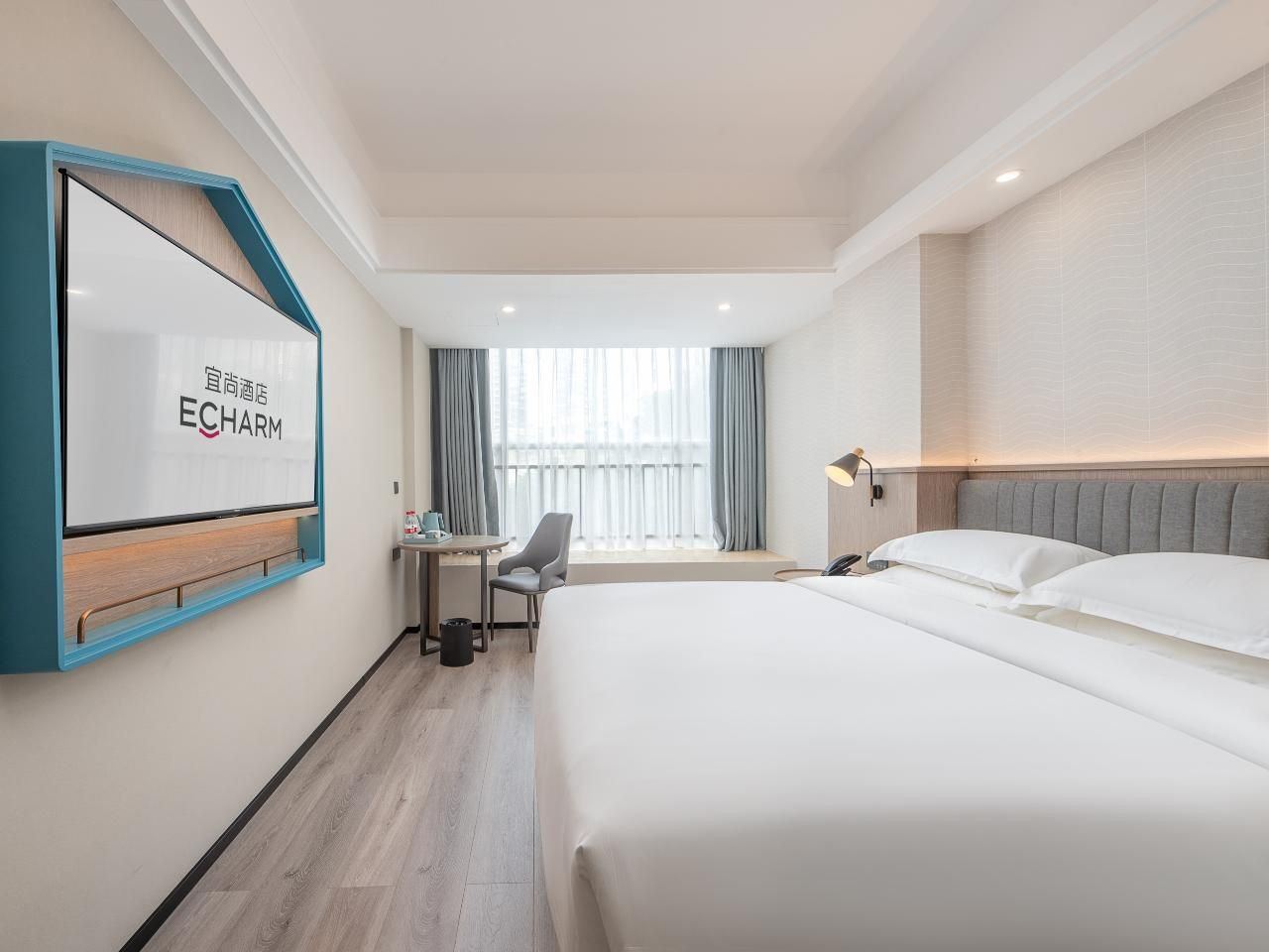 Dossen - Superior Bed Room