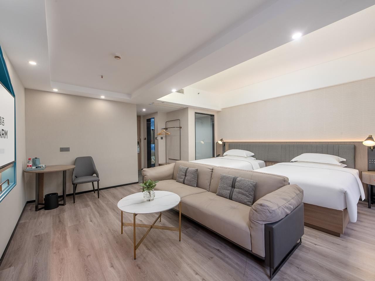 Dossen - Deluxe Suite