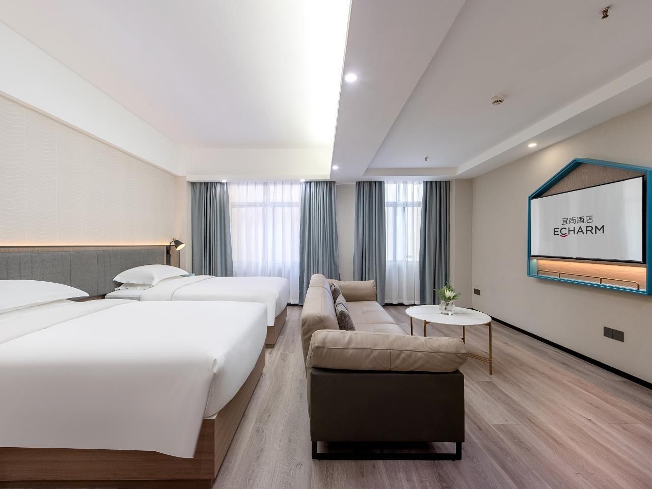 Dossen - Deluxe Suite