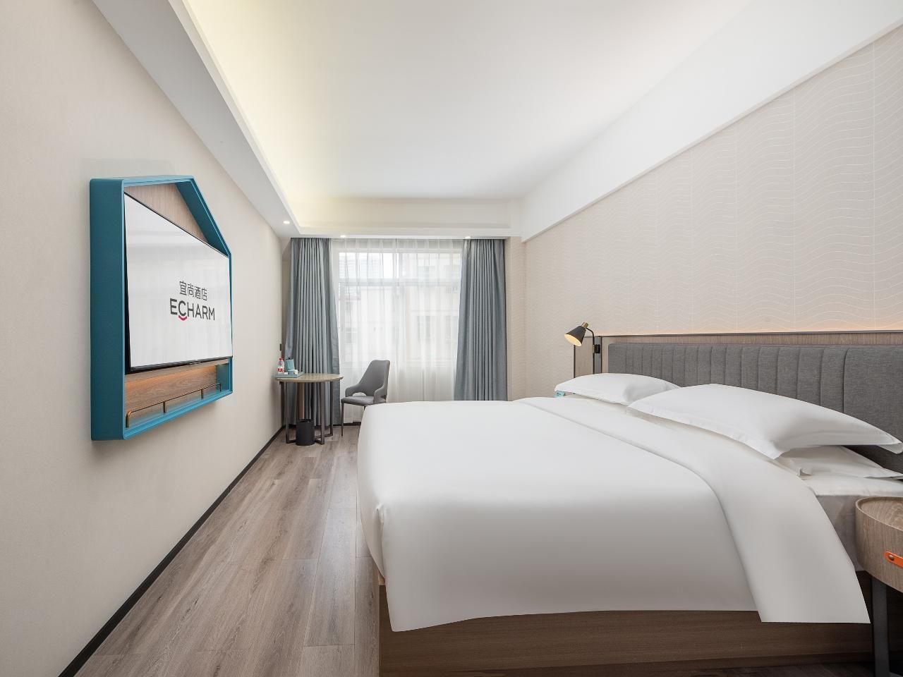 Dossen - Deluxe Bed Room