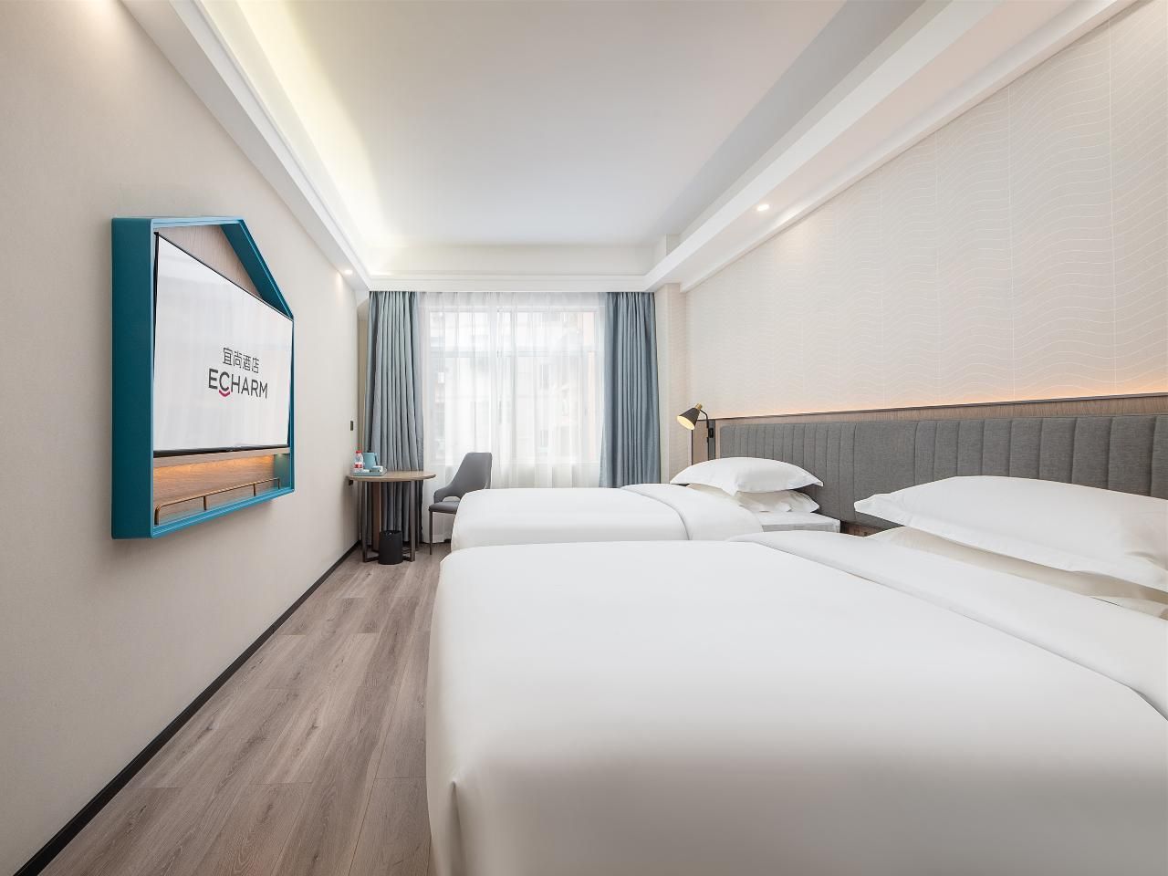 Dossen - Superior Twin Room