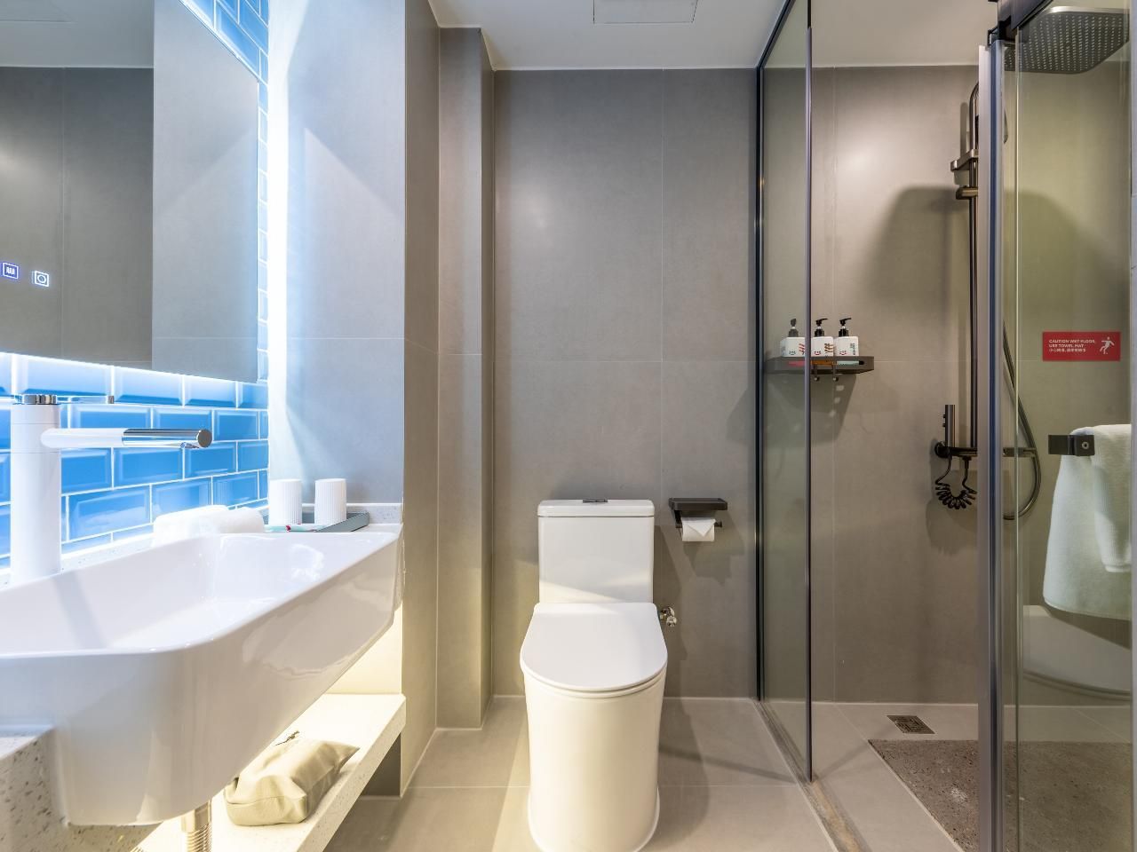 Dossen - Deluxe Suite