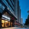 Echarm Hotel Zhanjiang Haibin Avenue Wanda Plaza