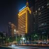 Atour Hotel Zhanjiang Renmin Avenue Dingsheng Plaza