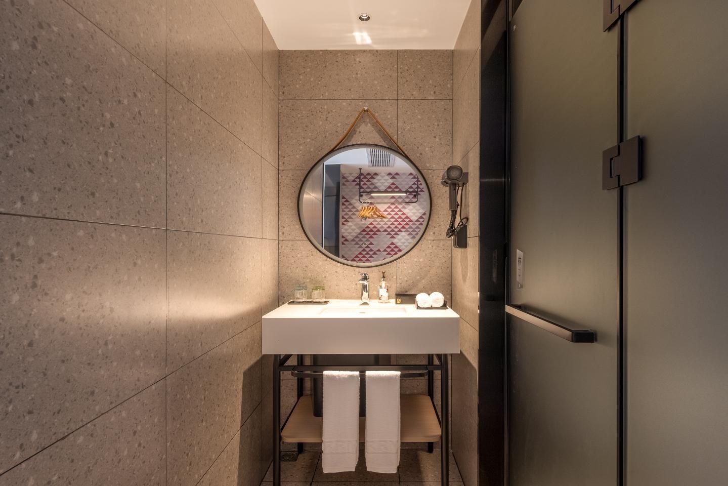 Borrman Hotel Wuchuan Jiefang Middle Road Gangfeng Plaza Comfort King Room 2