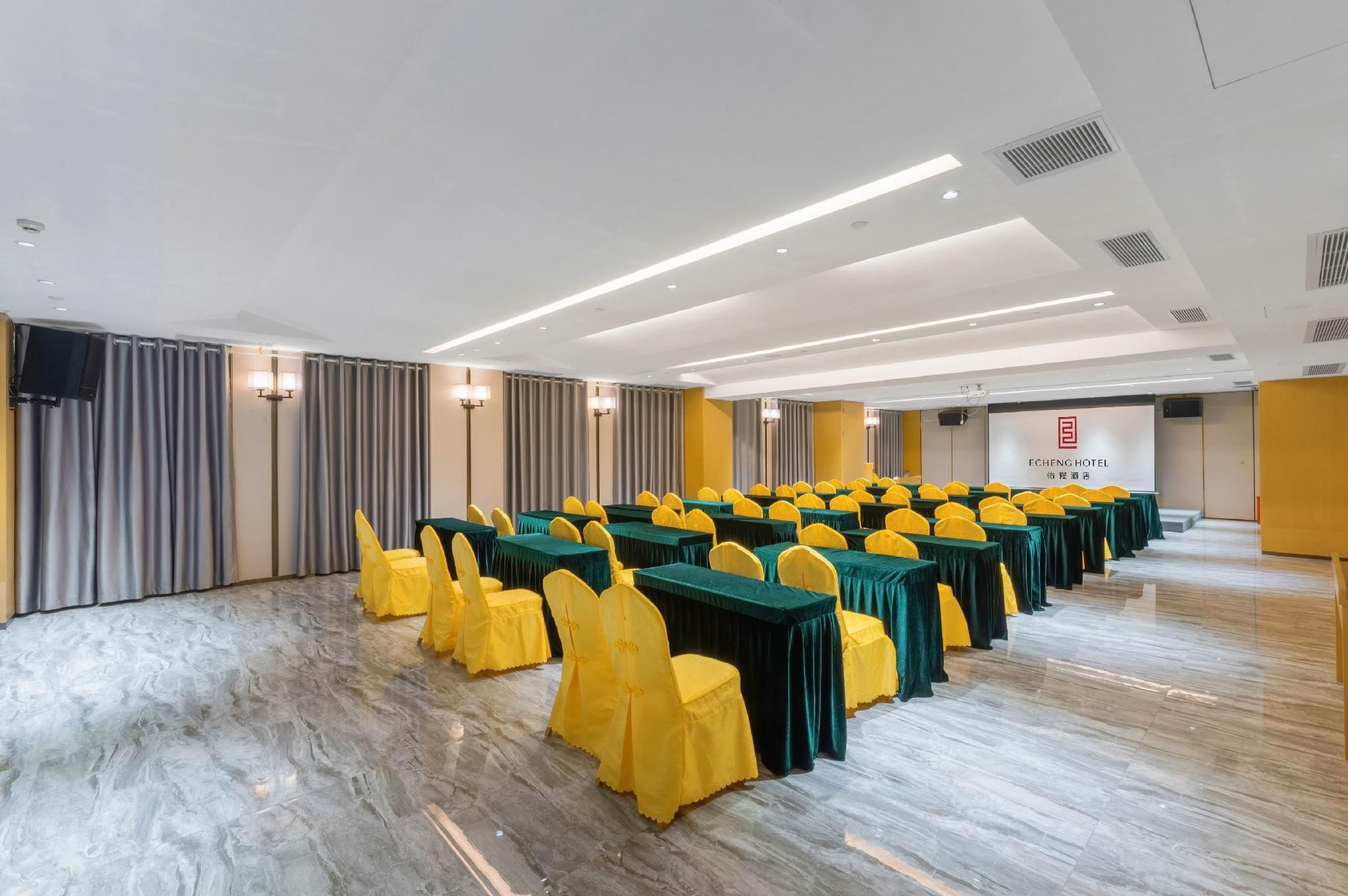 meeting room / ballrooms