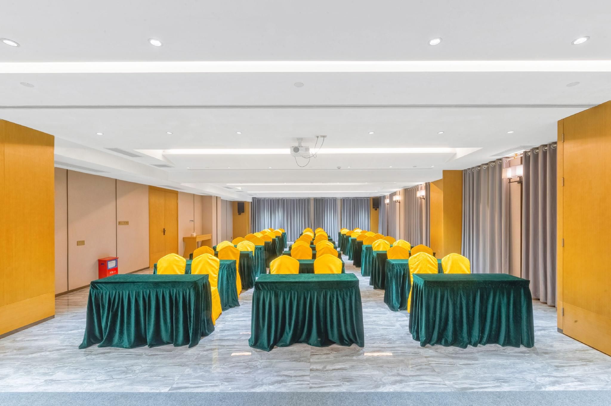meeting room / ballrooms
