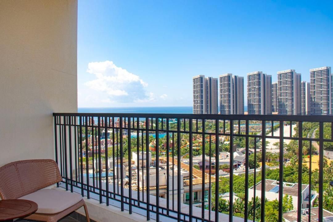 Seaview Family Room, Deluxe Family room, 1 King or 1 Twin