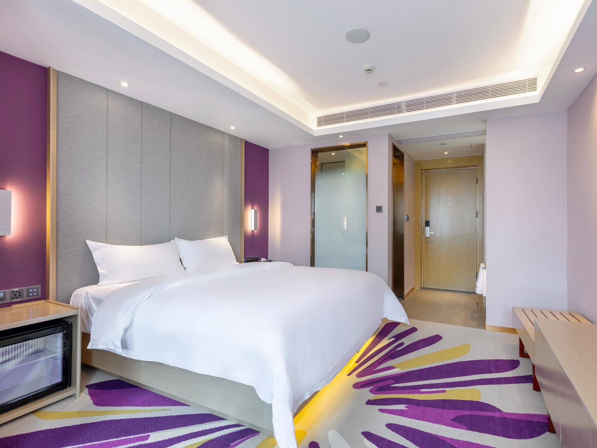 WH - 1 Bed Room with View